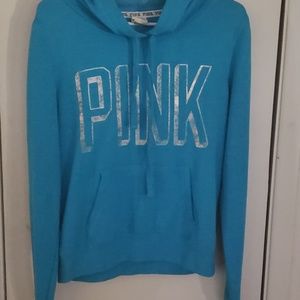 Victoria's Secret Pink hoodie